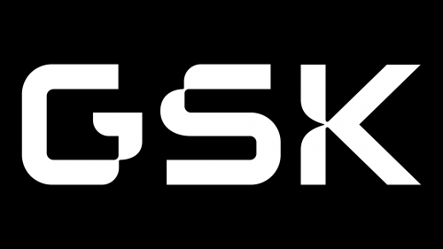 Symbole de GSK