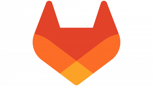Symbole de Gitlab