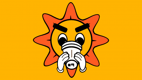 Symbole de Glo Gang