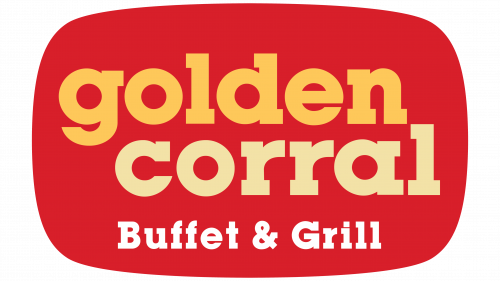 Symbole de Golden Corral