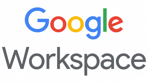 Symbole de Google Workspace