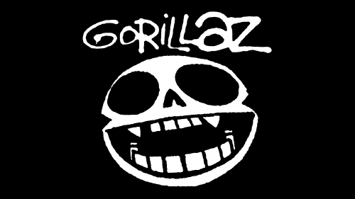 Symbole de Gorillaz
