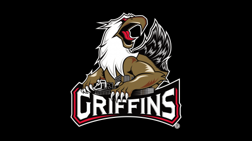Symbole de Grand Rapids Griffins