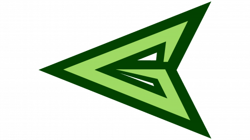 Symbole de Green Arrow