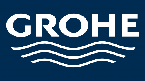 Symbole de Grohe