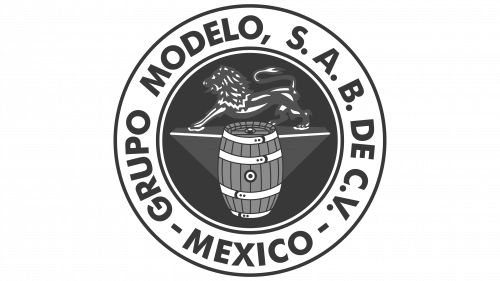 Symbole de Grupo Modelo