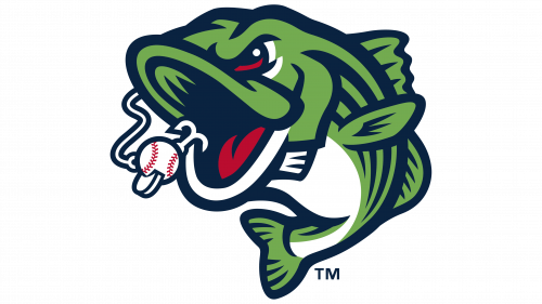 Symbole de Gwinnett Stripers