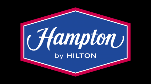Symbole de Hampton Inn