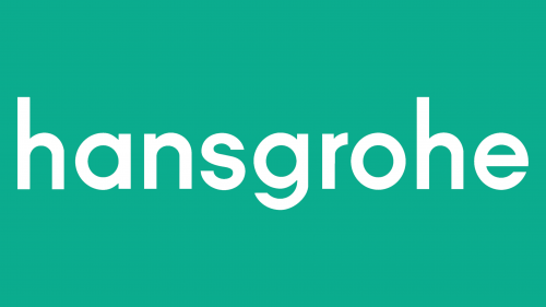 Symbole de Hansgrohe