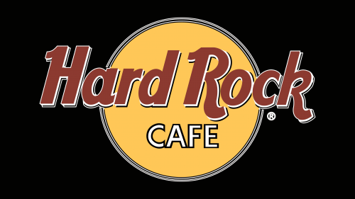 Symbole de Hard Rock Cafe