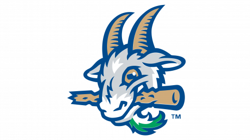 Symbole de Hartford Yard Goats