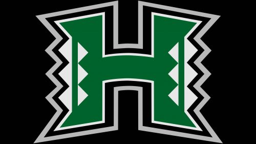 Symbole de Hawaii Warriors