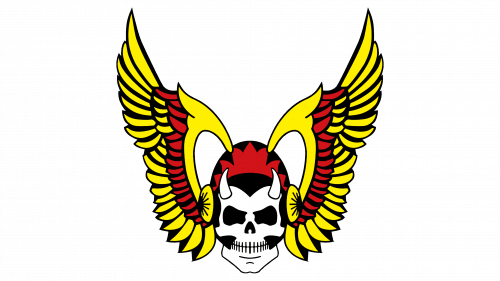 Symbole de Hells Angels