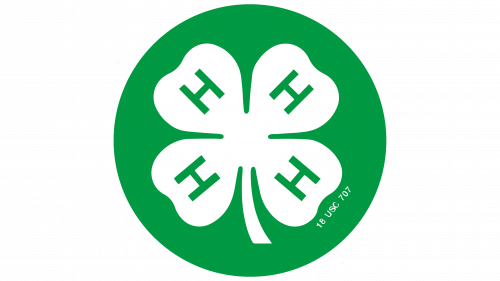 Emblème de 4h