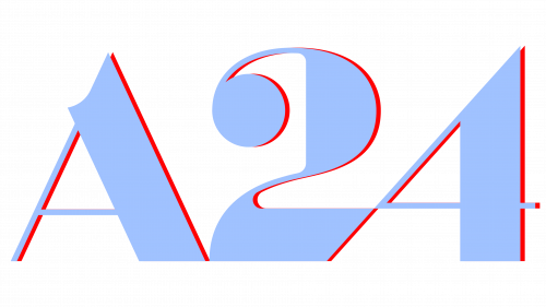 Emblème de A24