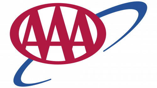 Emblème de AAA
