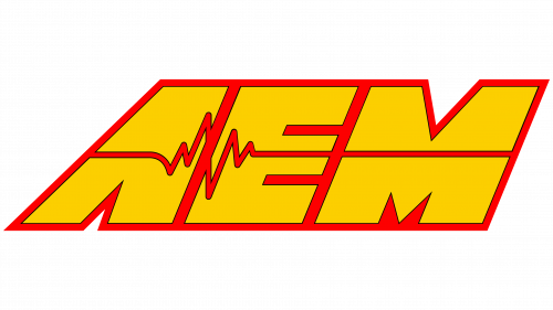 Emblème de AEM Advanced Engine Management