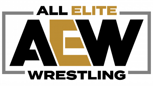 Emblème de AEW