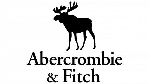 Emblème de Abercrombie and Fitch