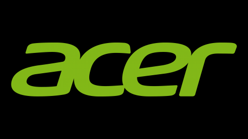 Emblème de Acer