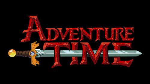 Emblème de Adventure Time
