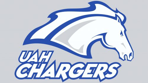Emblème de Alabama Huntsville Chargers