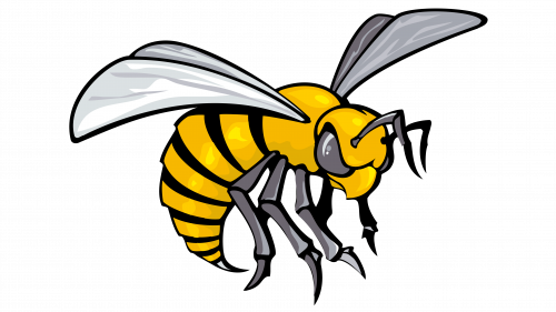 Emblème de Alabama State Hornets