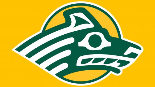 Emblème de Alaska Anchorage Seawolves