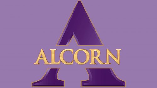 Emblème de Alcorn State Braves