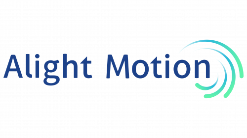 Emblème de Alight Motion