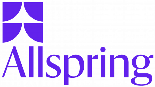 Emblème de Allspring