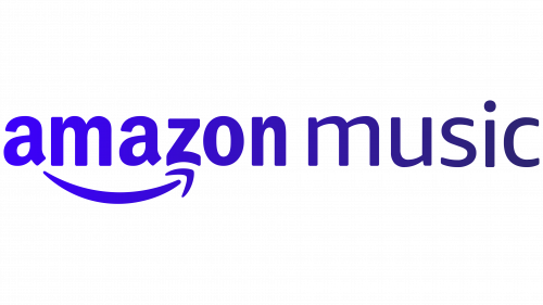 Emblème de Amazon Music