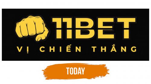 Histoire du logo de 11Bet