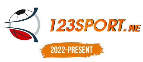 Histoire du logo de 123sport