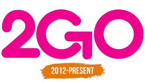 Histoire du logo de 2GO Airlines
