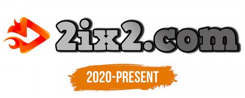 Histoire du logo de 2ix2