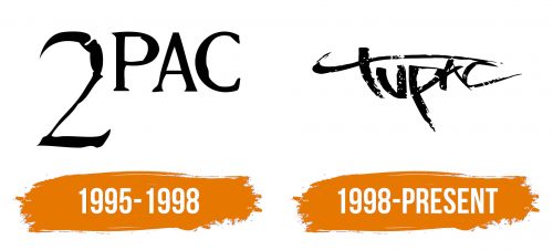 Histoire du logo de 2pac