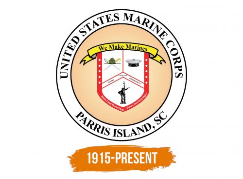 Histoire du logo de 6th Mcrd