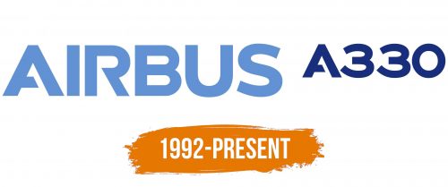 Histoire du logo de A330