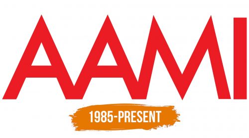 Histoire du logo de AAMI