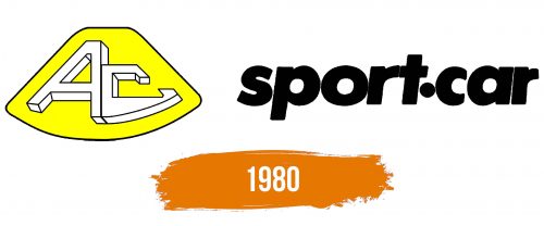 Histoire du logo de AC Sport Cars