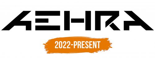Histoire du logo de AEHRA