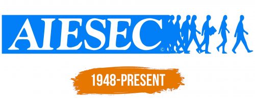 Histoire du logo de AIESEC