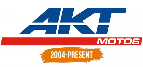 Histoire du logo de AKT