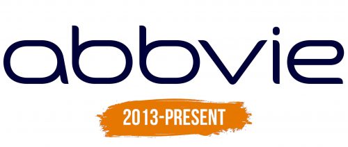 Histoire du logo de AbbVie