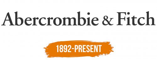 Histoire du logo de Abercrombie and Fitch
