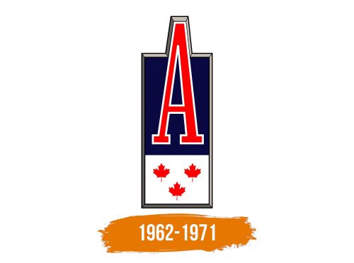 Histoire du logo de Acadian