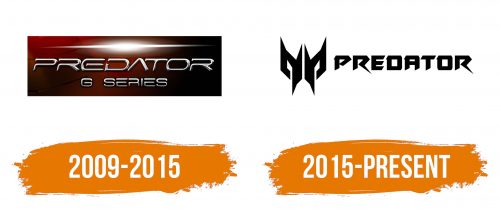 Histoire du logo de Acer Predator