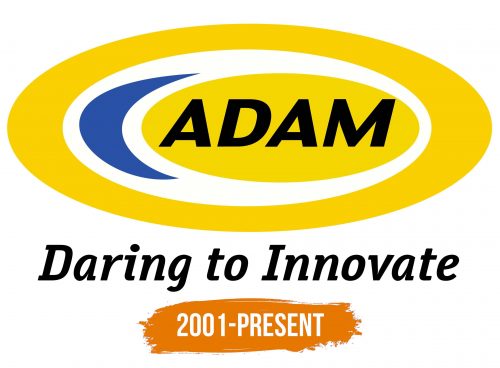 Histoire du logo de Adam Motors