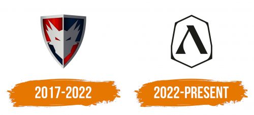 Histoire du logo de Adamastor